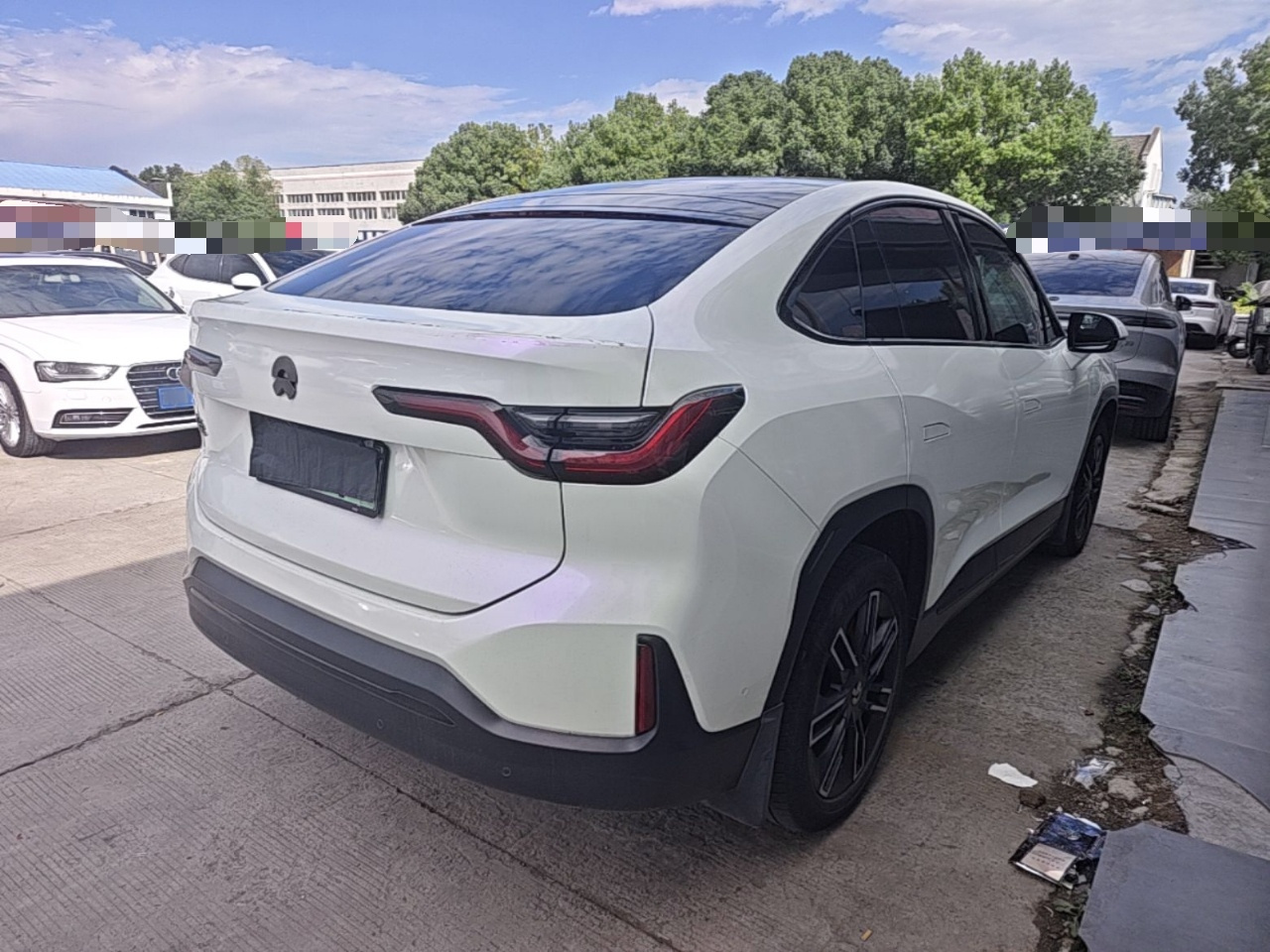EC6 2020 605KM Sport photo 4