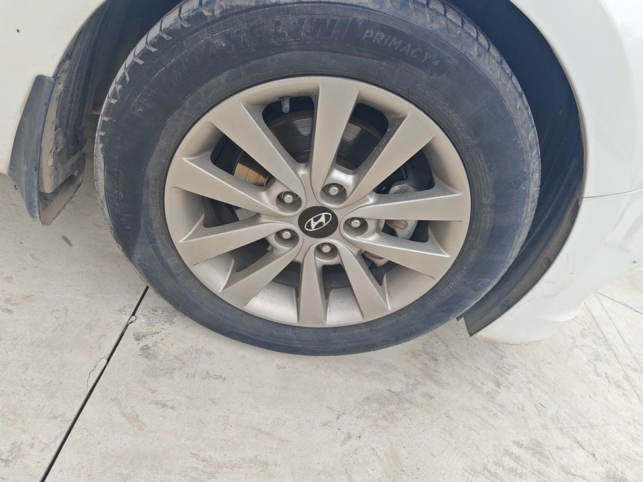 Mistra 2014 1.8L AT Smart GLS photo 2