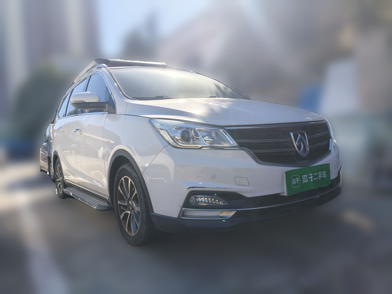 730 2017 1.5T DCT 7-Seater China V photo 3