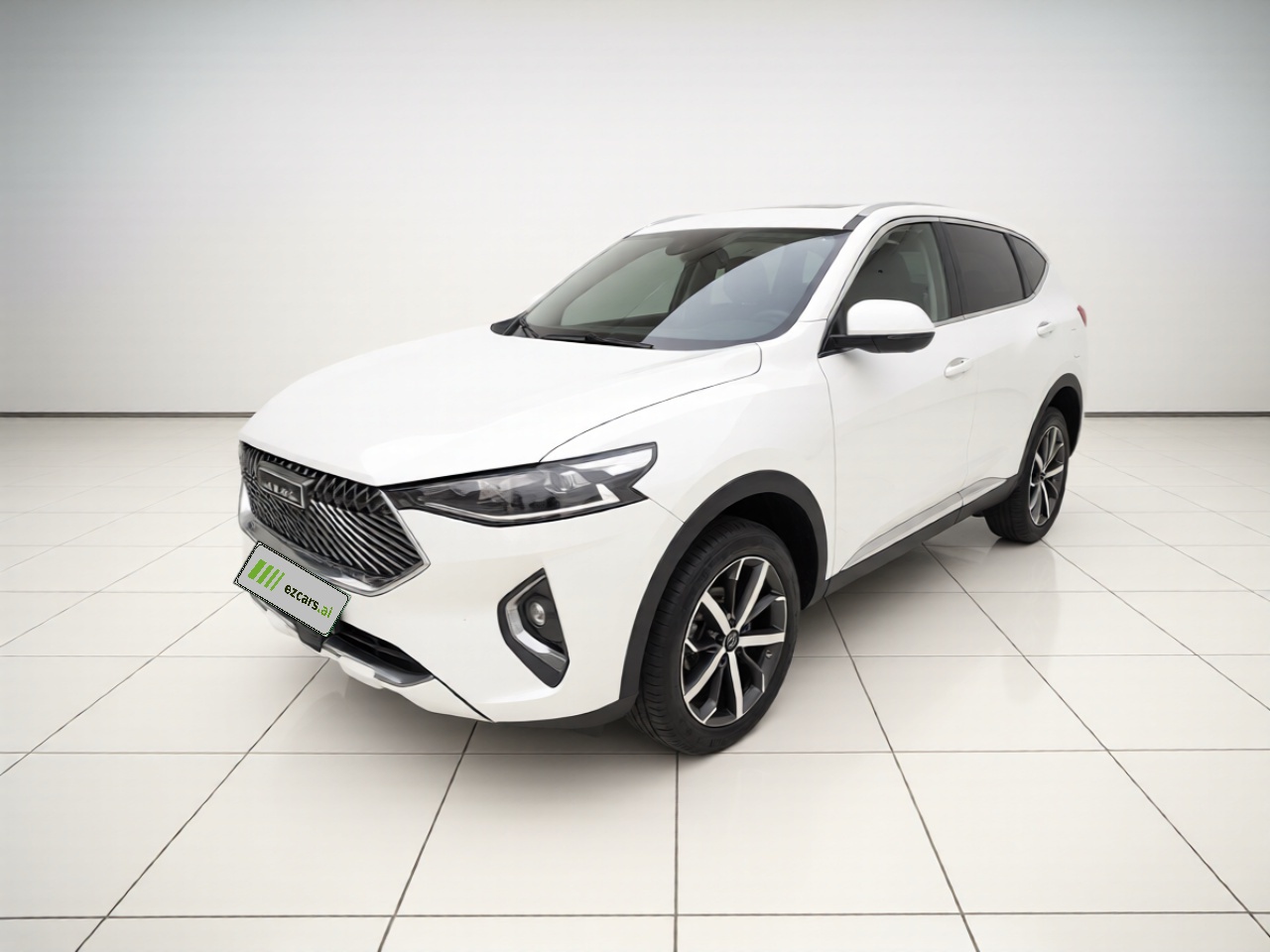 F7 2021 1.5T RWD i