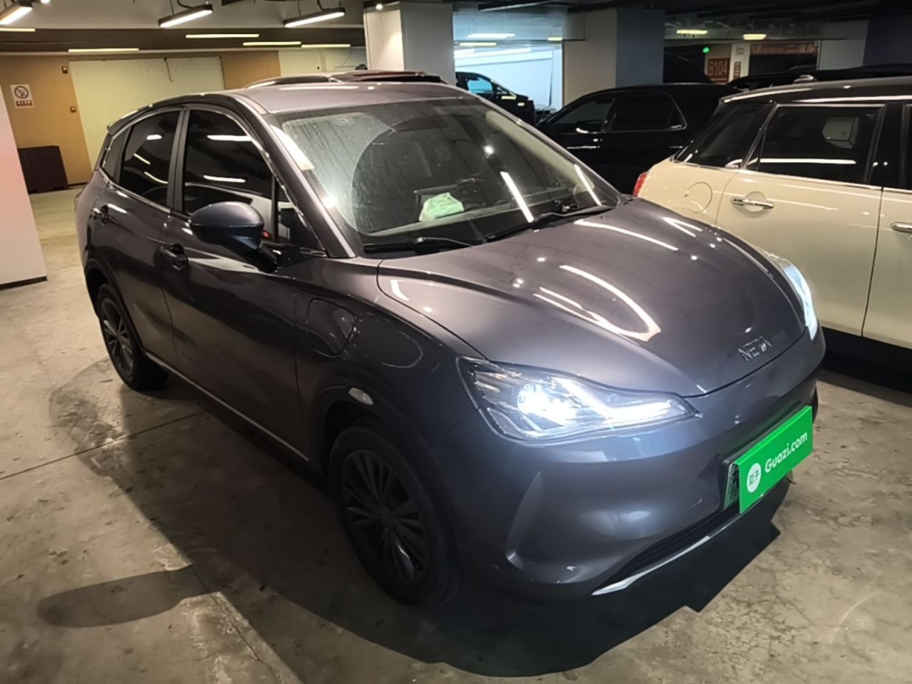 Neta V 2022 400 Lite photo 3
