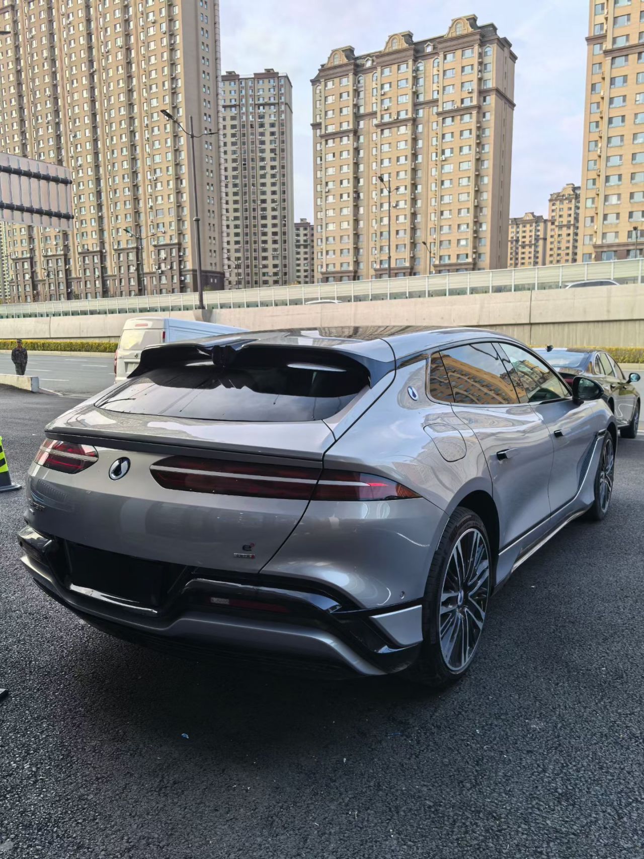 Z9GT 2026 Flagship photo 4