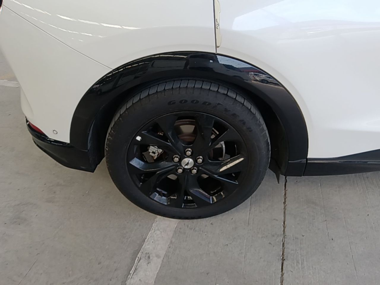 2021 RWD Luxury Long Range photo 4