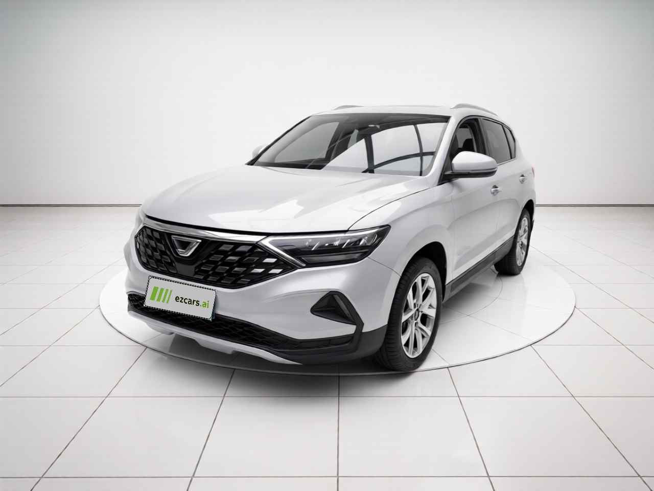 VS5 2019 280TSI AT