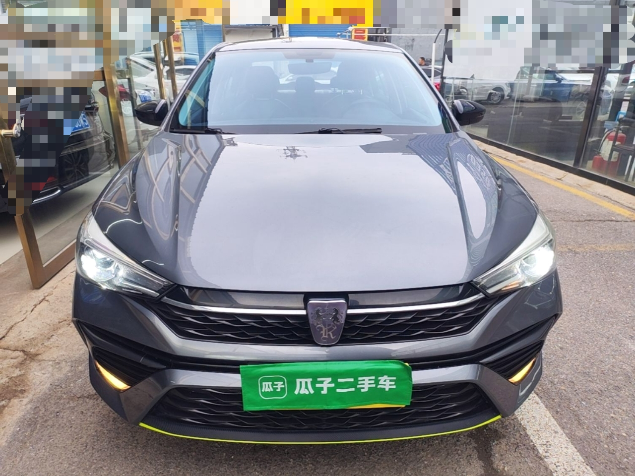 i5 2021 1.5L MT Platinum photo 2