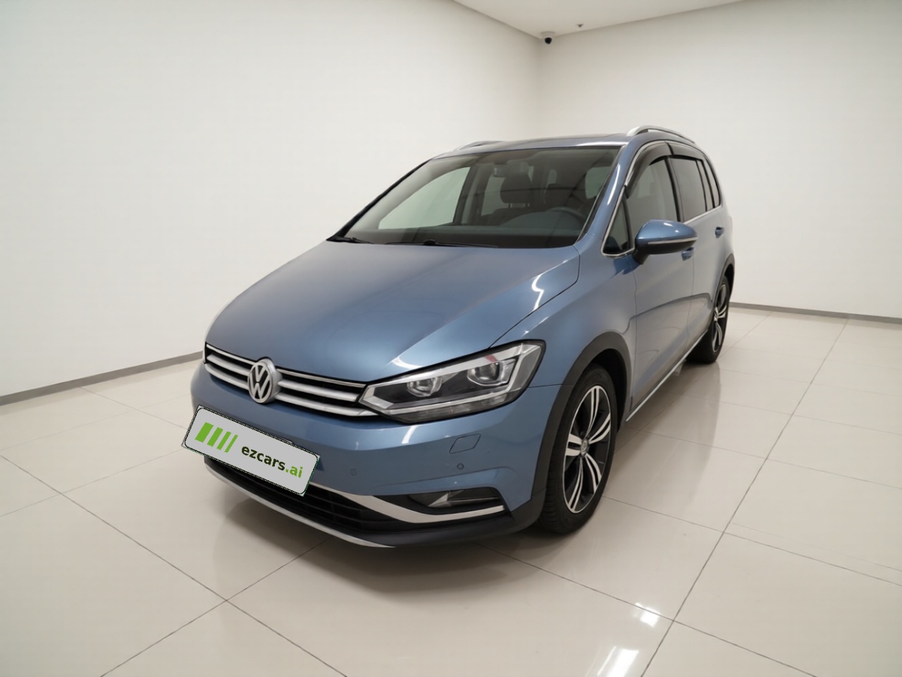 2018 L 280TSI DSG 7-Seater China V