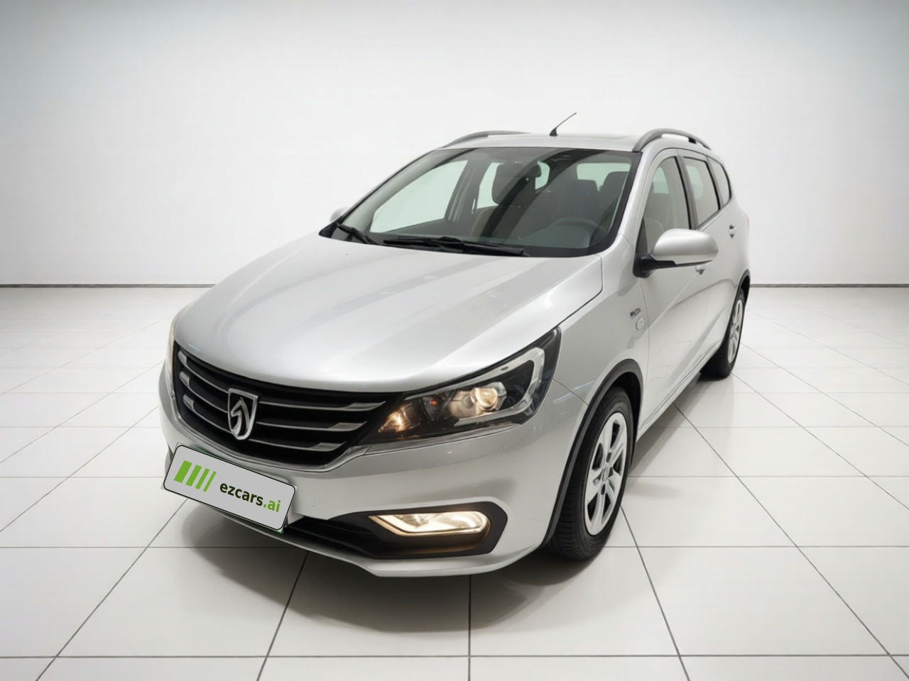 310W 2017 1.5L MT Comfort China V