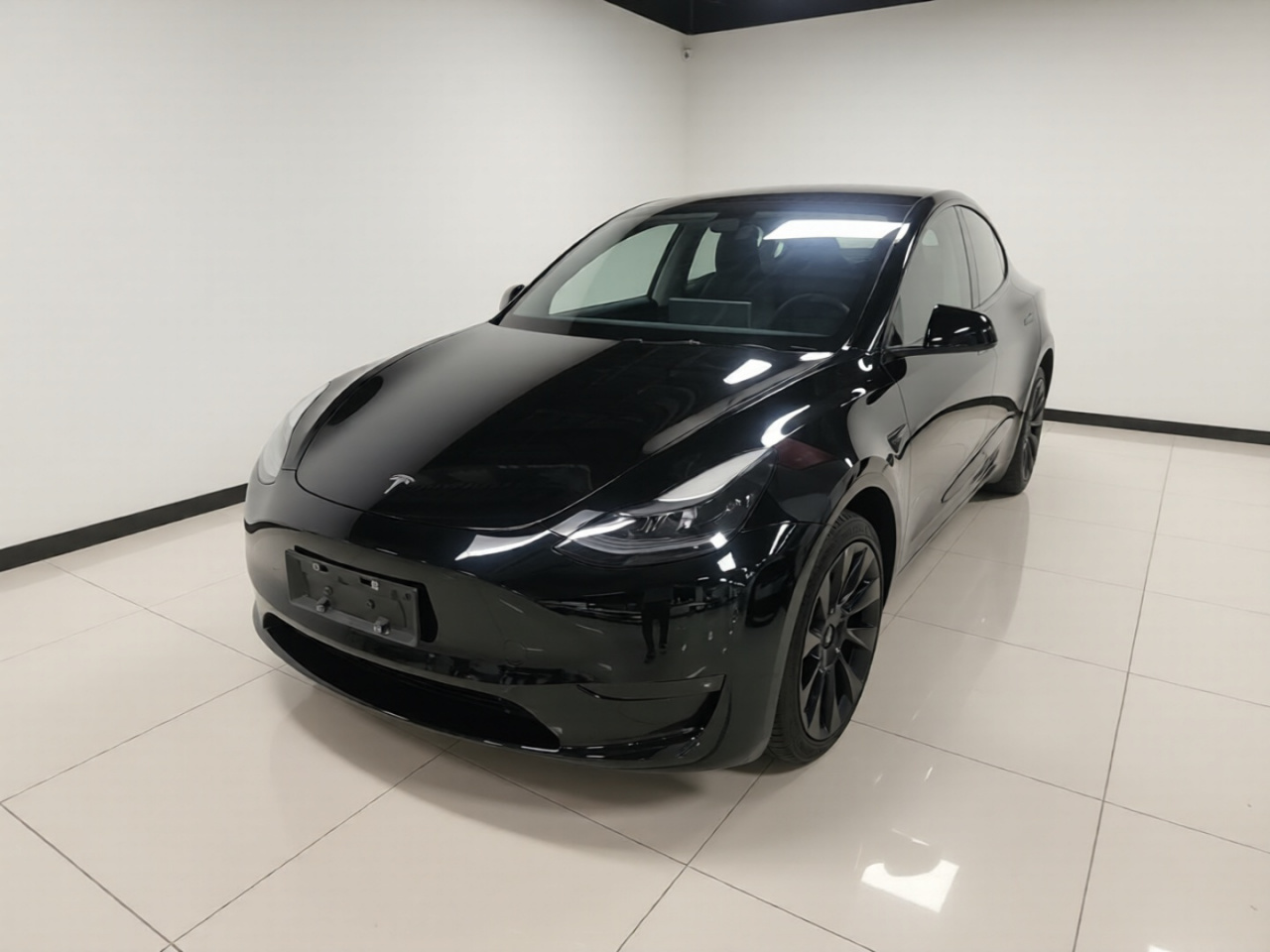 Model Y 2022 Facelift RWD