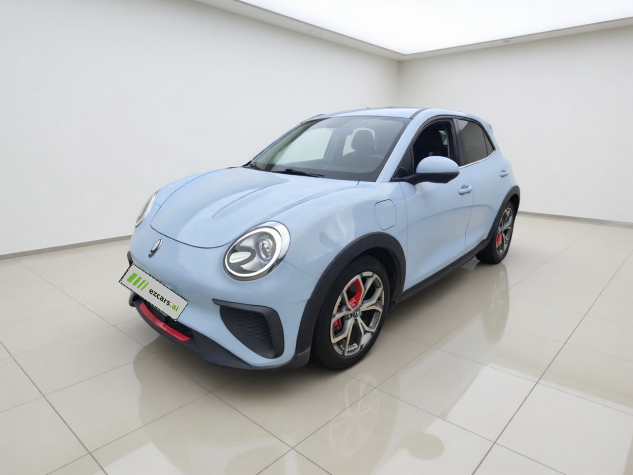 Good Cat GT 2022 480km Long Range