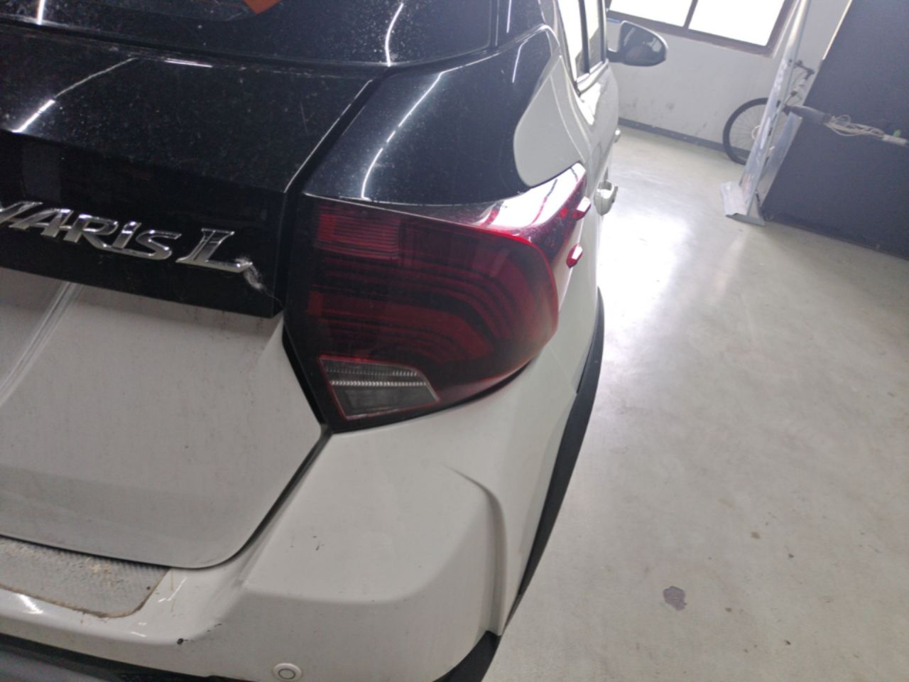 YARiS L 2020 X 1.5L CVT Leading photo 4
