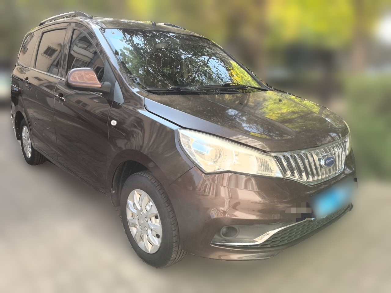 K50 2017 1.5L MT photo 3