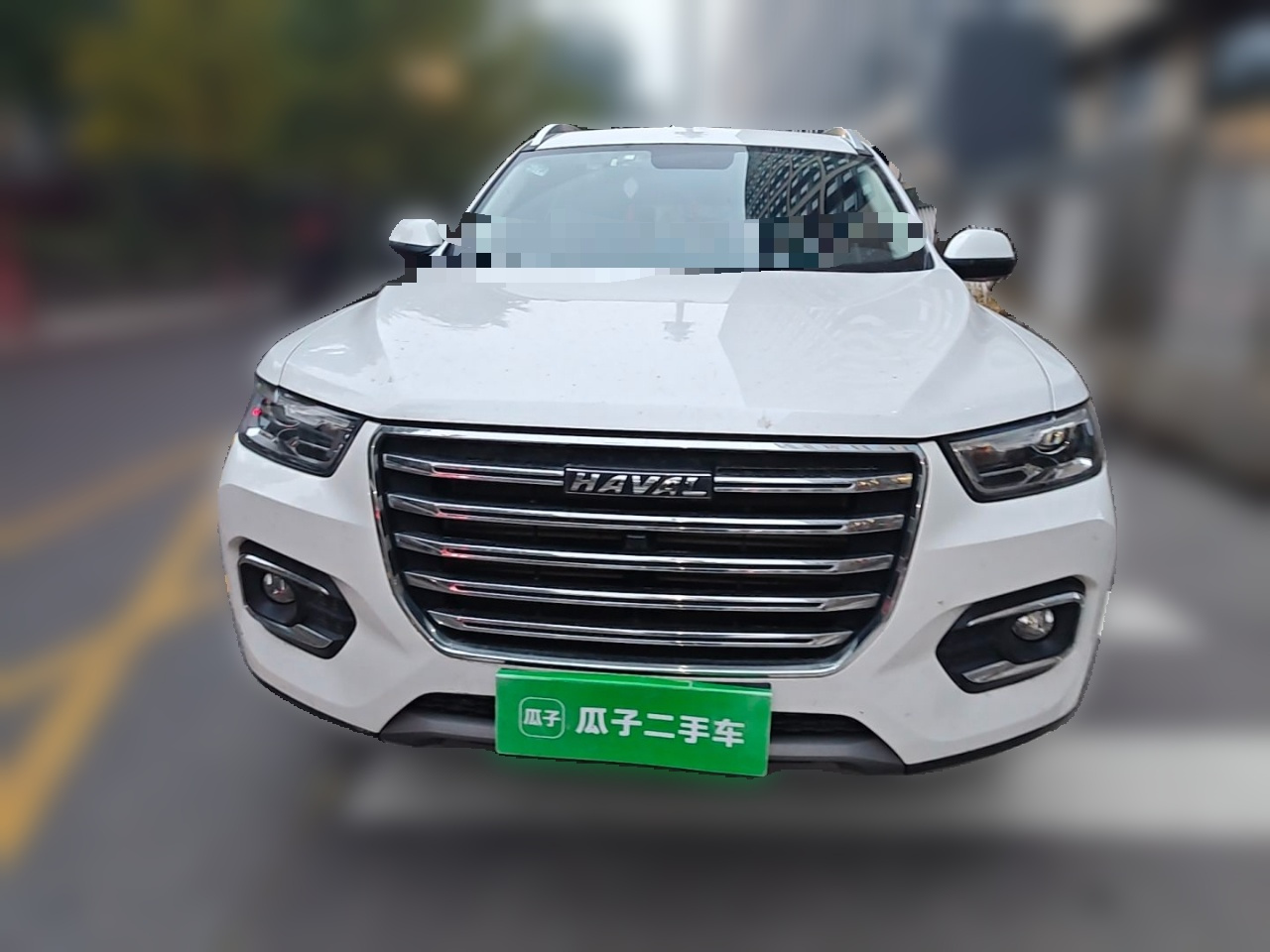 H6 2019 1.5GDIT AT Champion China VI photo 2