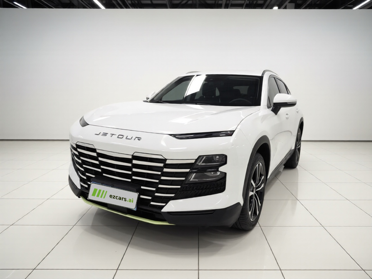 Dasheng 2024 1.5T DCT