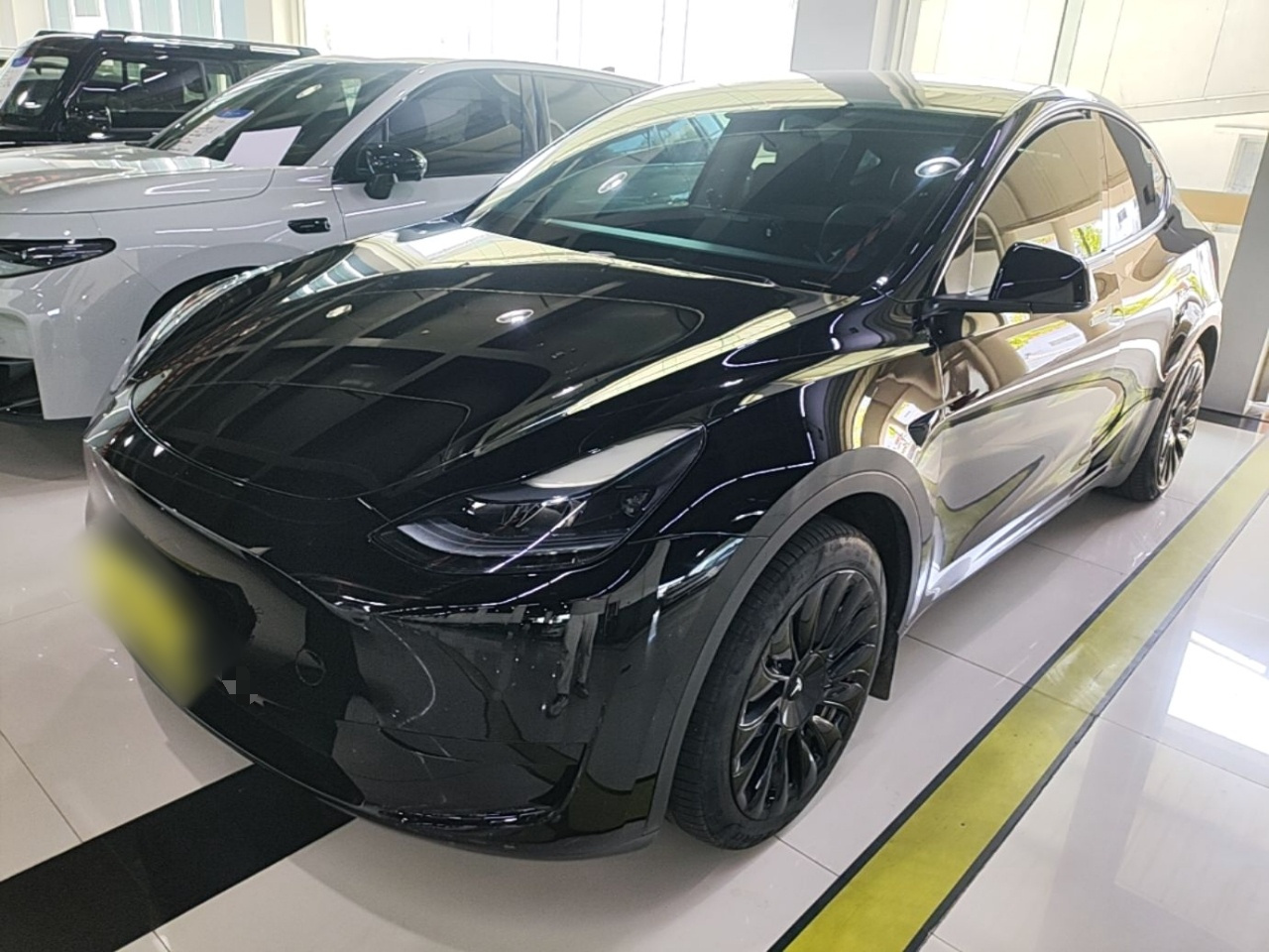 Model Y 2023 RWD