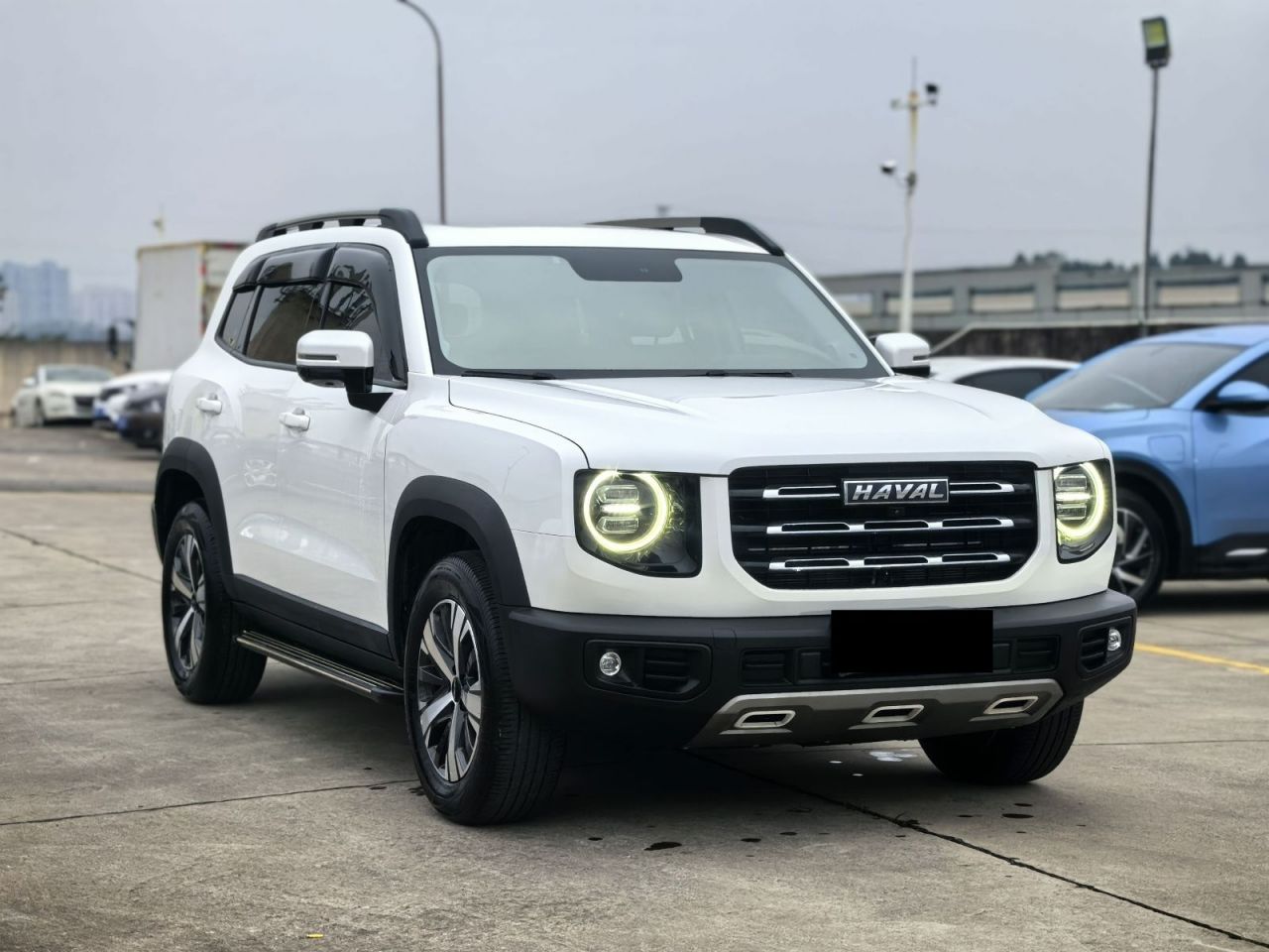 Dargo 2022 1.5T DCT RWD photo 2