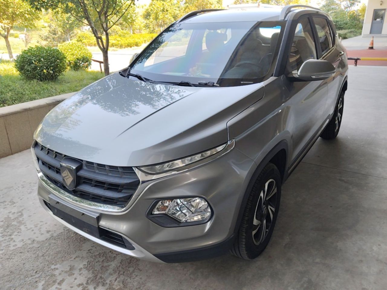510 2017 1.5L MT Comfort