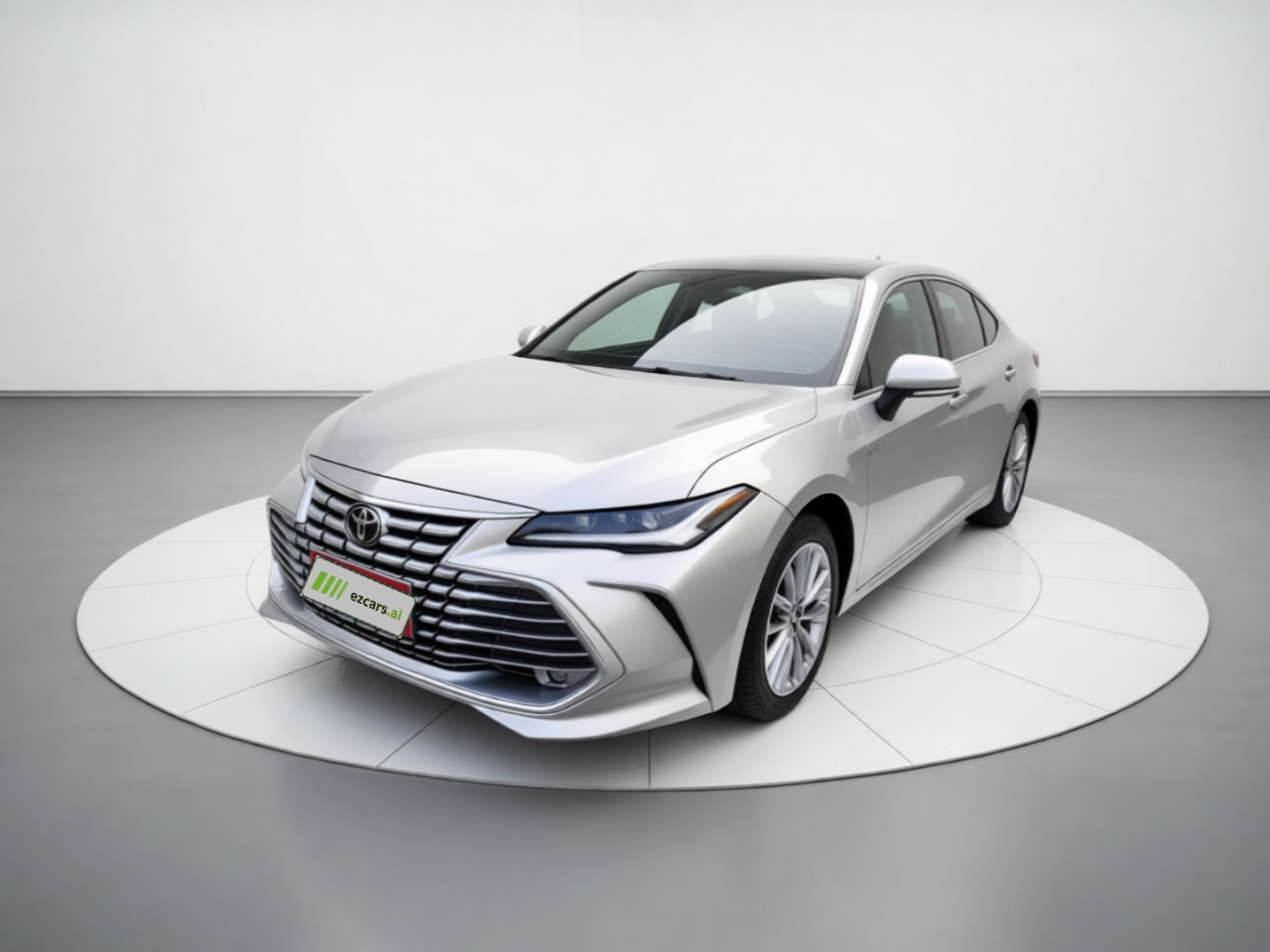 Avalon 2024 Hybrid 2.0L Luxury
