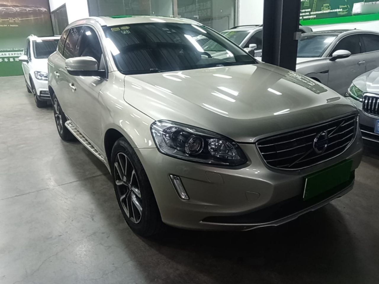 XC60 2017 T5 AWD Upgraded photo 3