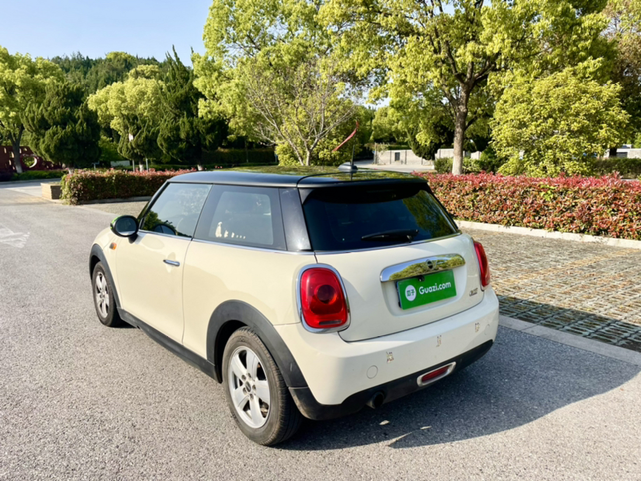 2014 1.2T ONE photo 2
