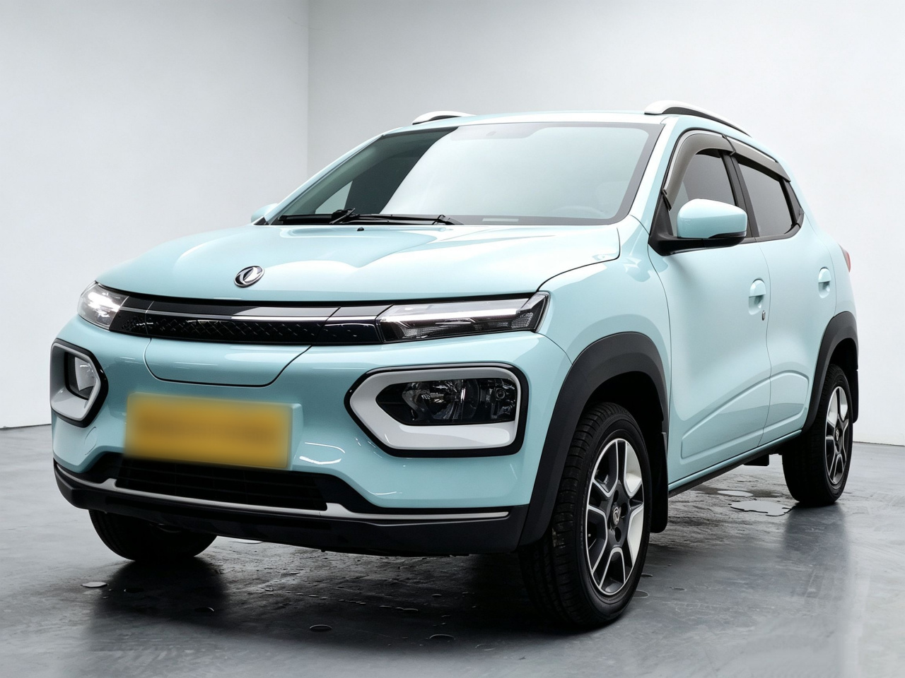 Nammi BOX 2022 Facelift 201KM Standard photo 2