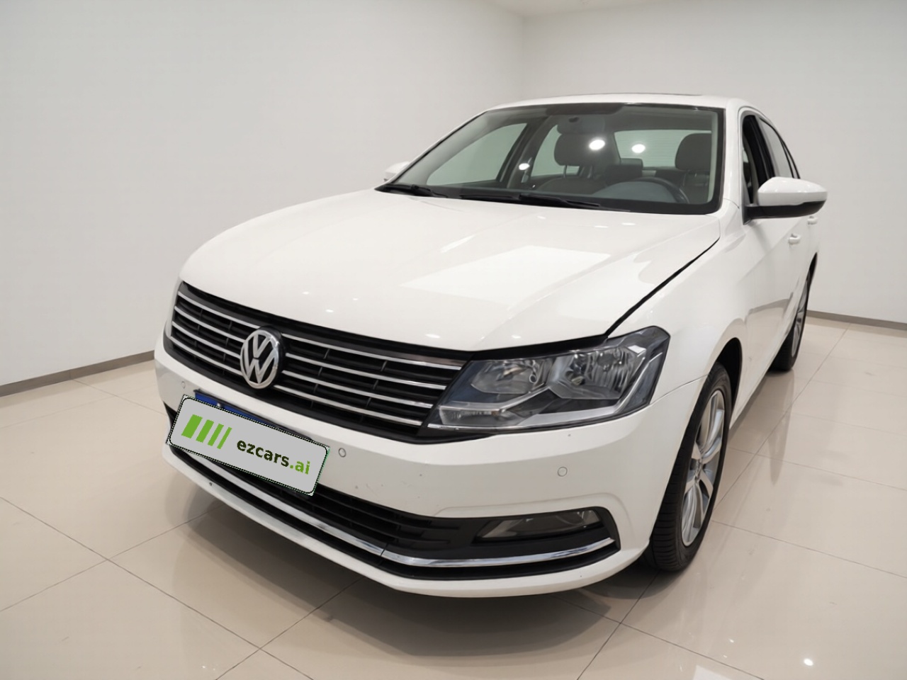 Lavida 2015 1.6L AT Comfort