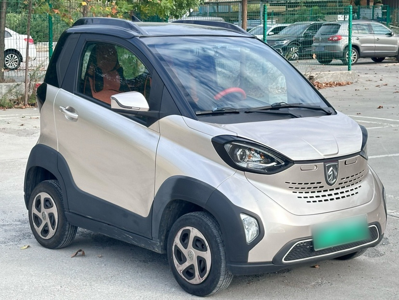 E100 2019 250KM photo 3