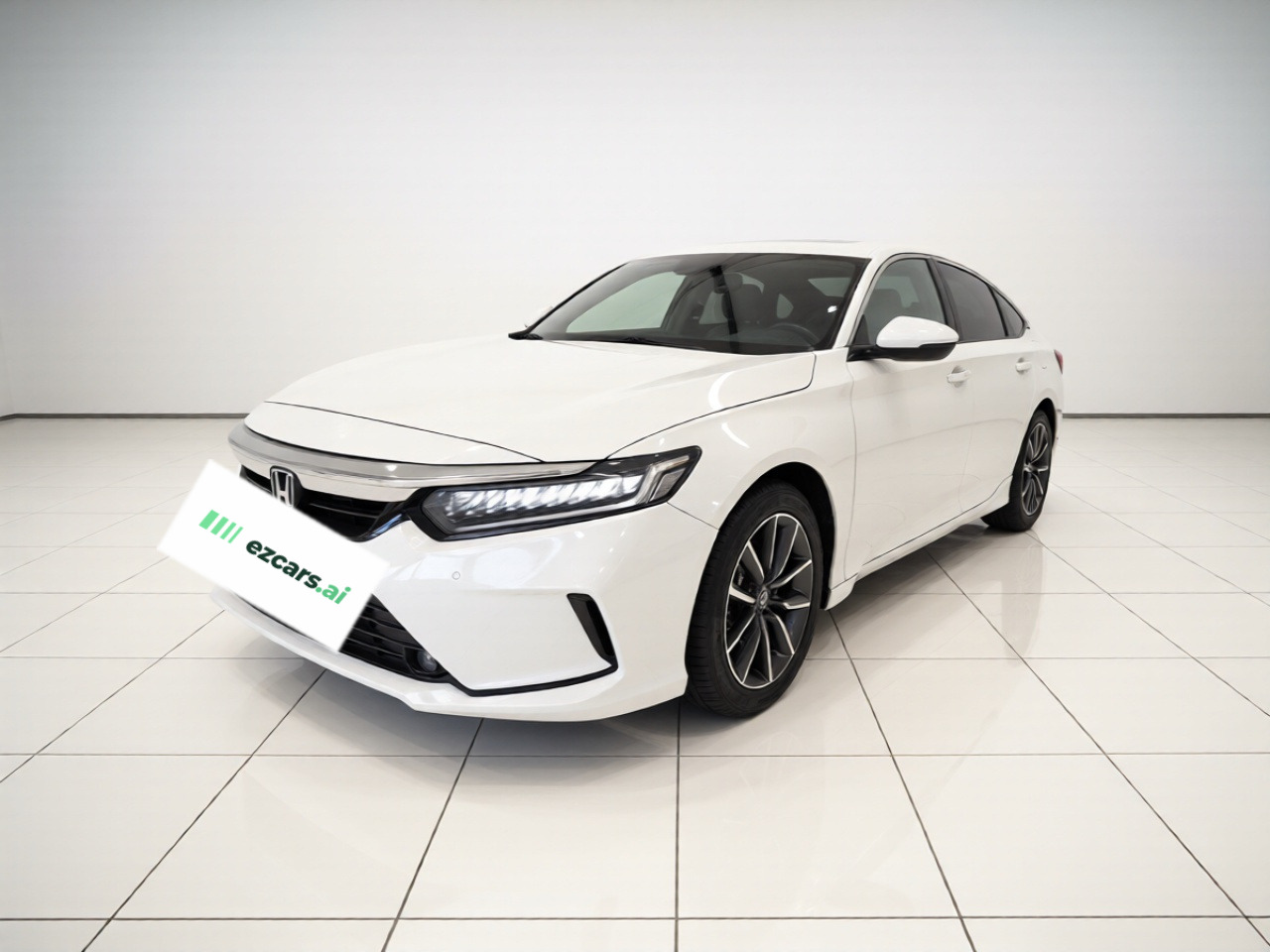 2022 260TURBO