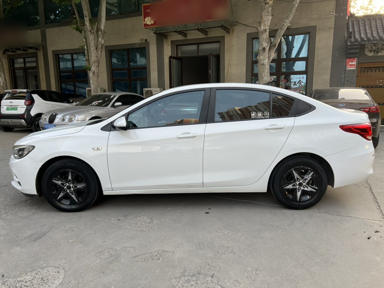Cavalier 2019 320 MT photo 3