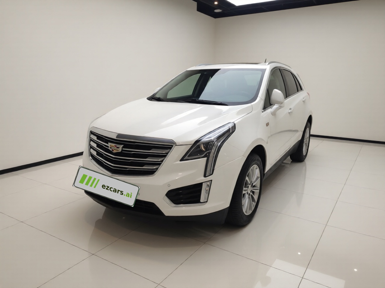 XT5 2018 28T AWD Luxury