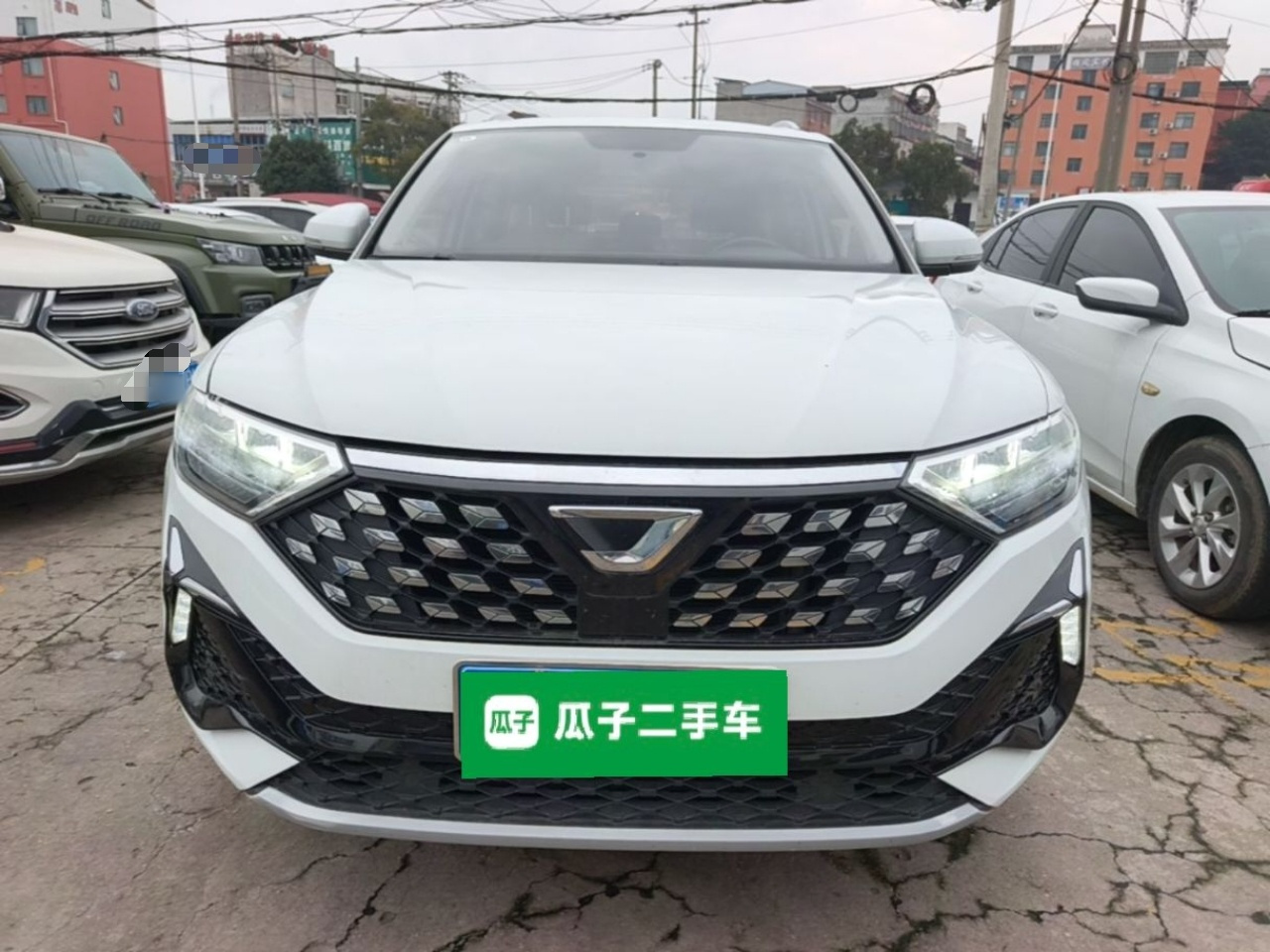 VS5 2022 280TSI AT Progressive photo 2
