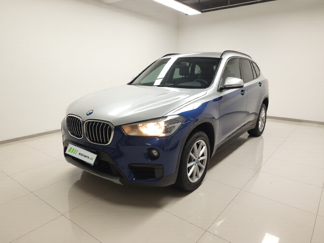 X1 2018 sDrive18Li Fashion