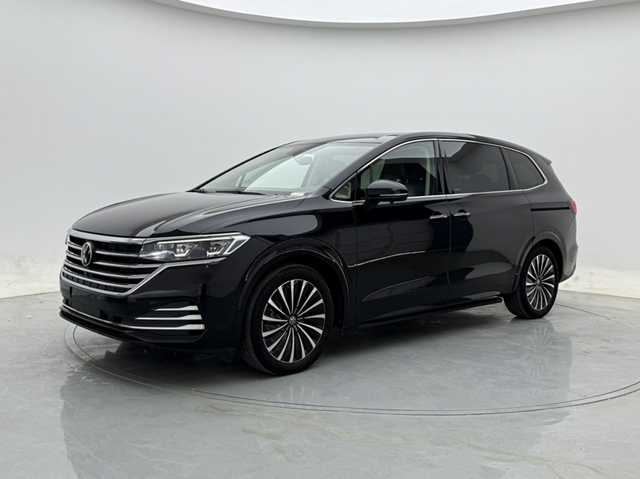 Viloran 2023 Facelift 380TSI Premium