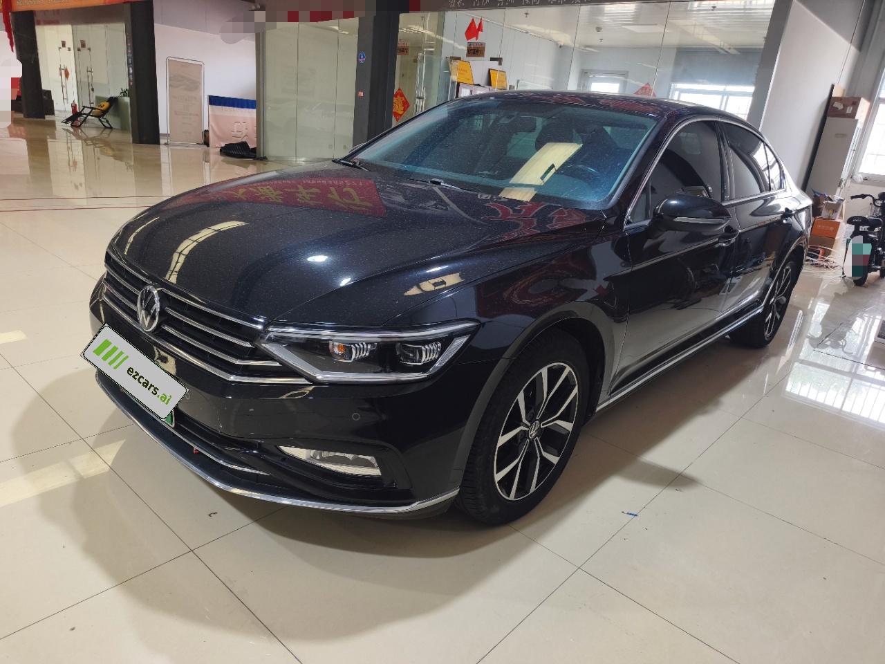 Magotan 2020 280TSI DSG Comfort