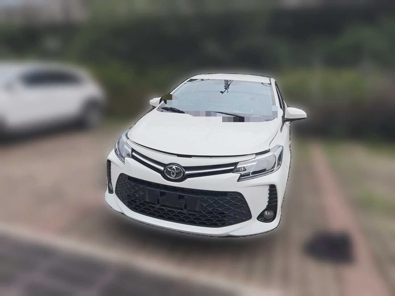 Vios FS 2022 1.5L 20 Anniversary Edition photo 2