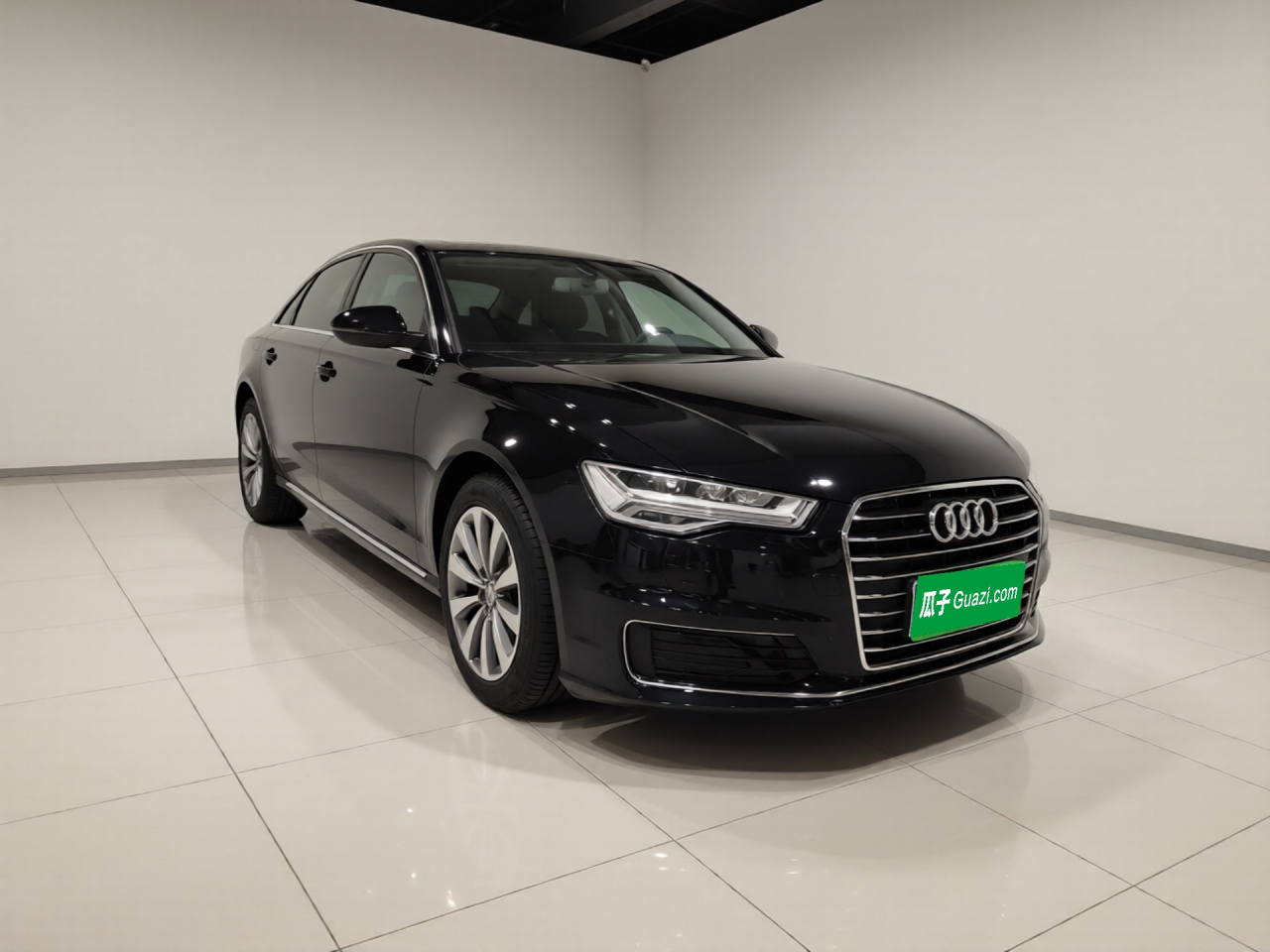 A6L 2017 30 FSI Comfort photo 2