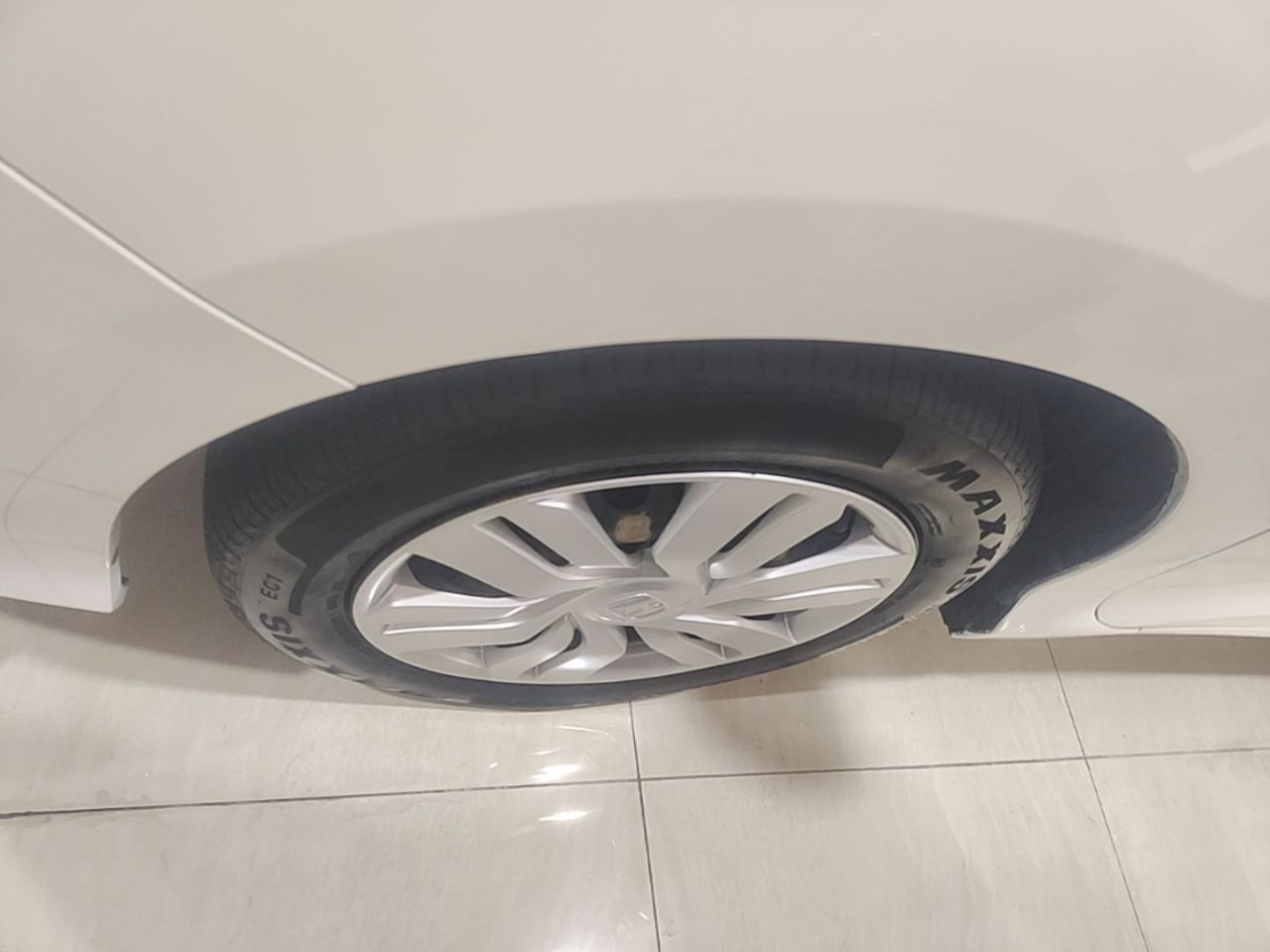 2019 1.5L CVT Comfort photo 3