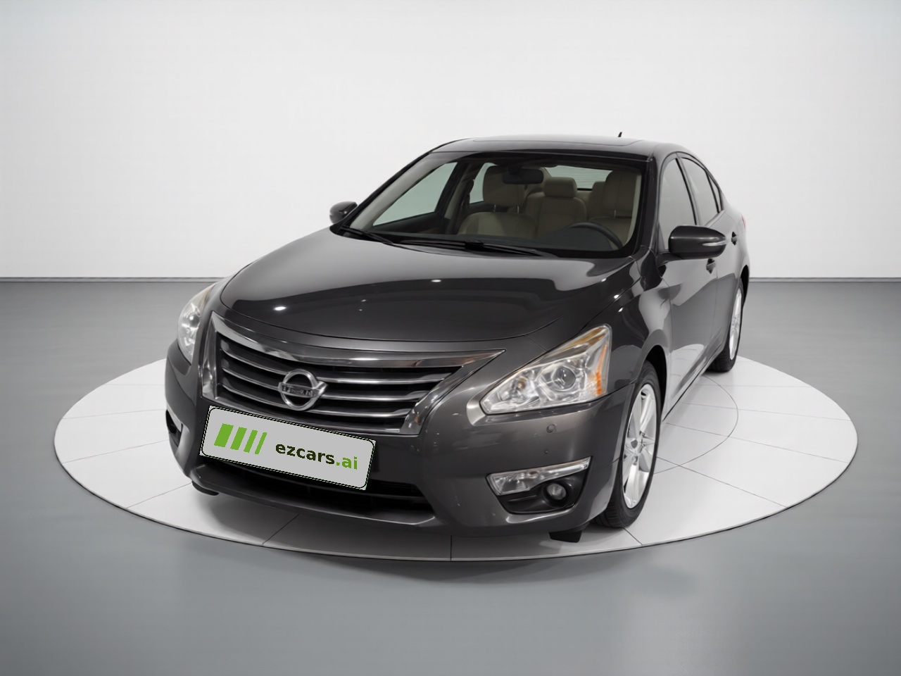 Teana 2015 2.0L XL Upper Tech