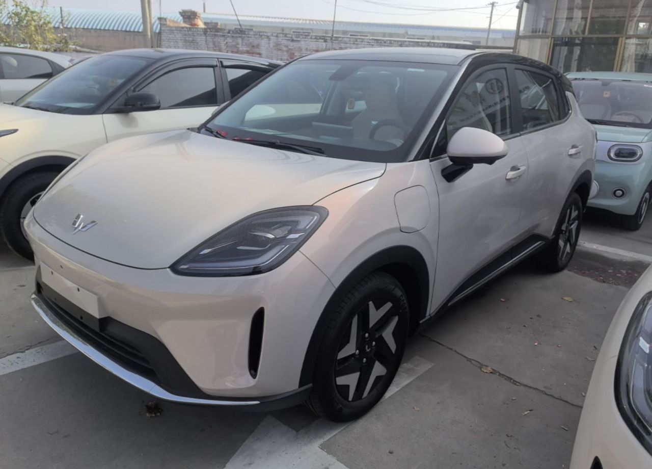 Bingo S 2025 325km Flagship