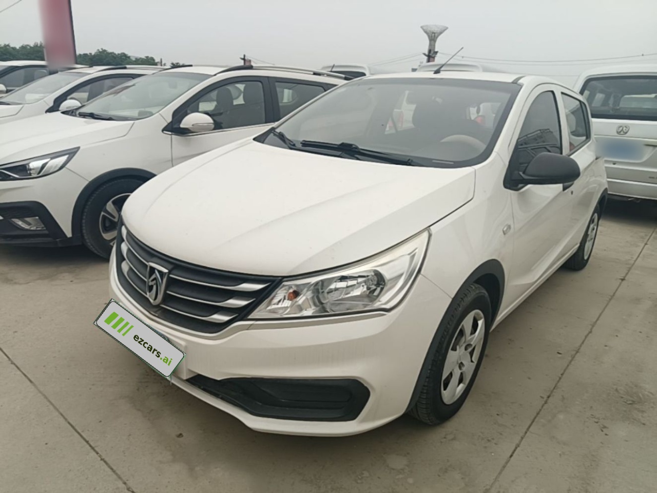 310 2016 1.2L MT Value