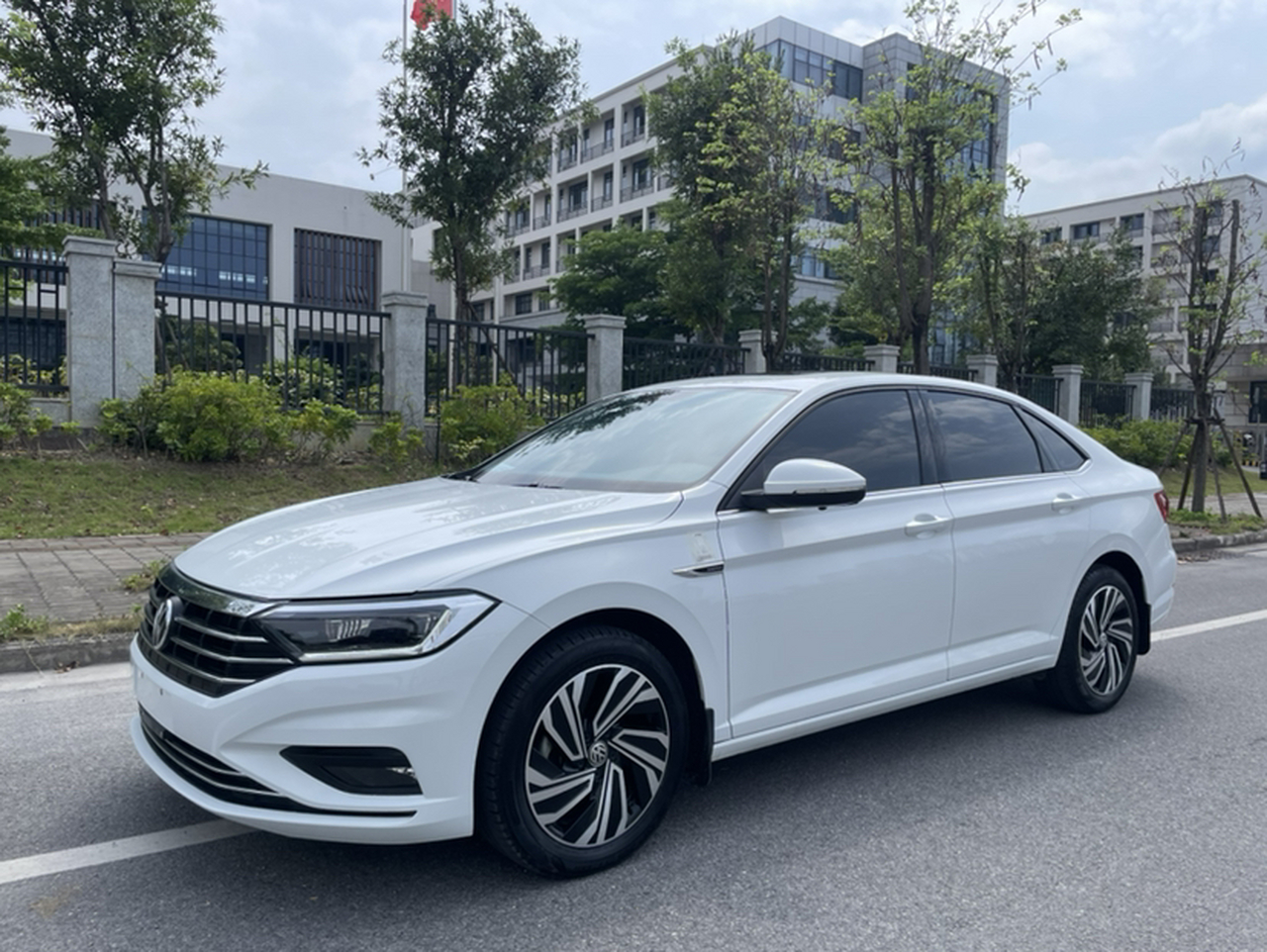 Sagitar 2022 280TSI DSG