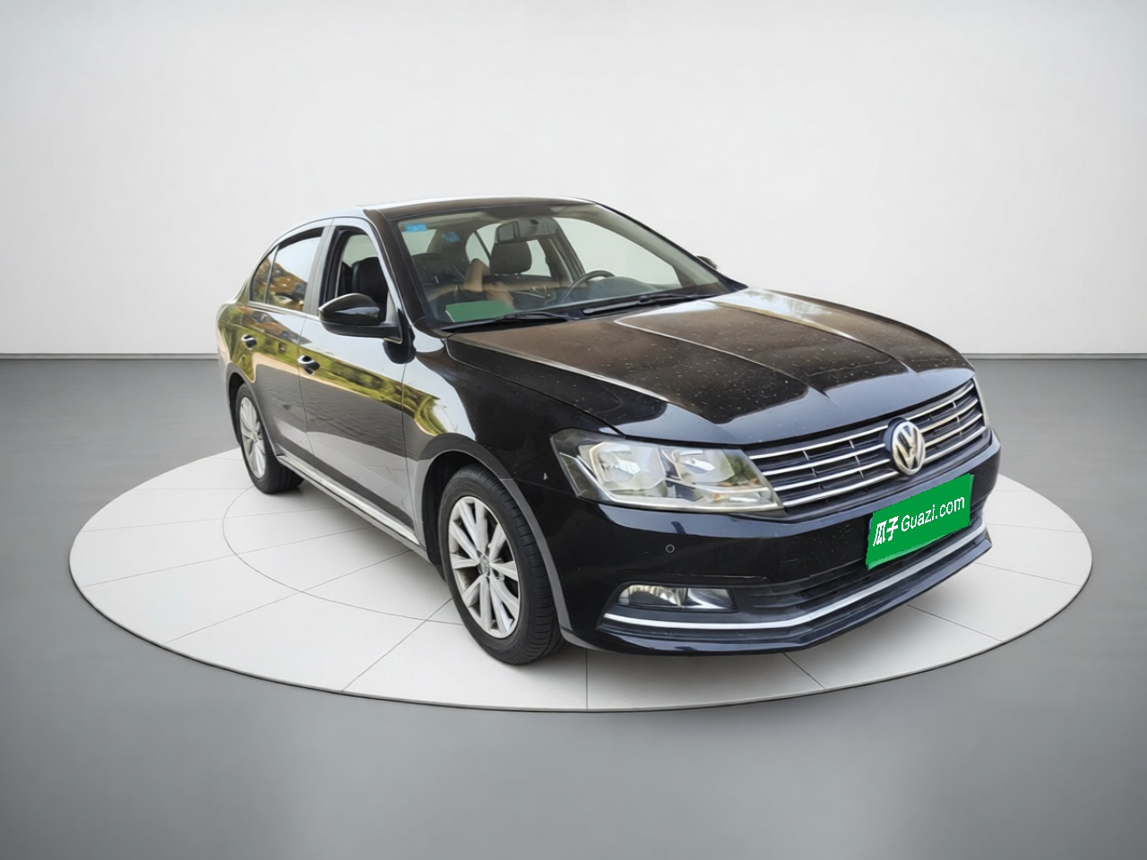 Lavida 2015 230TSI MT Comfort photo 3