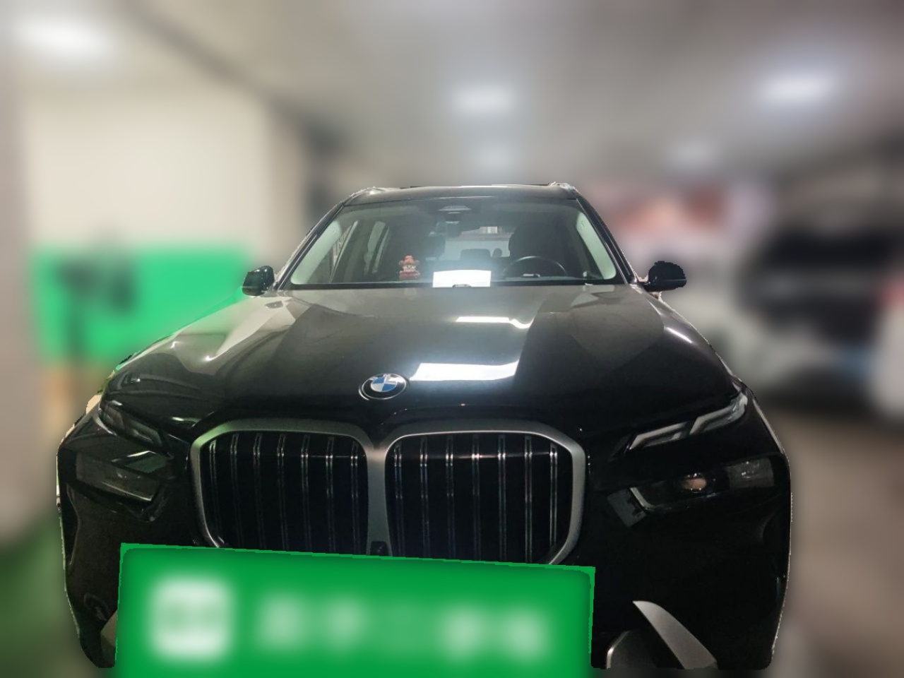 X7 2023 xDrive40i Leading Luxury photo 2