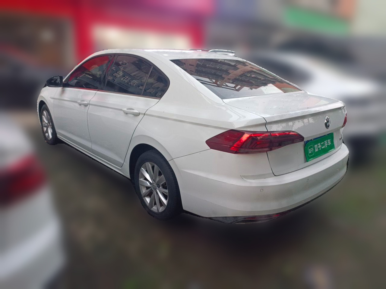 Bora 2019 Facelift 1.5L AT Elite China VI photo 4