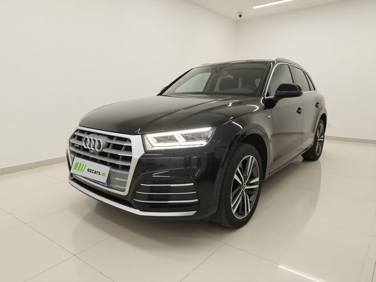 Q5L 2020 45 TFSI Exclusive Sport