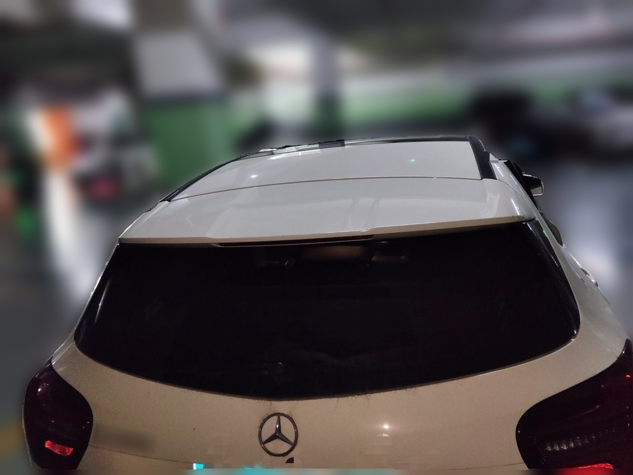 A-Class Imported 2016 A 200 Dynamic photo 5