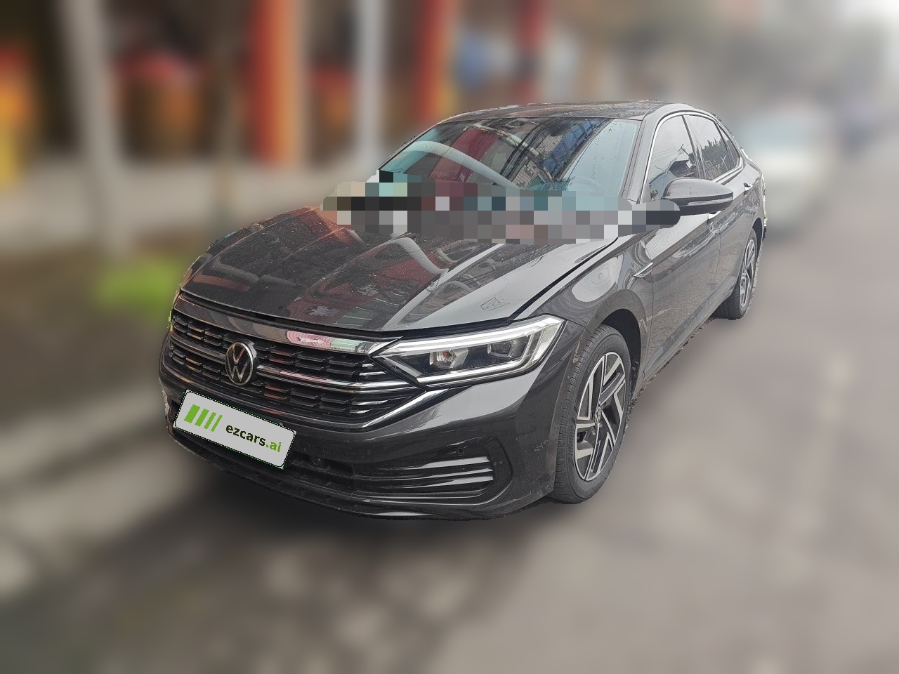 Sagitar 2023 300TSI DSG