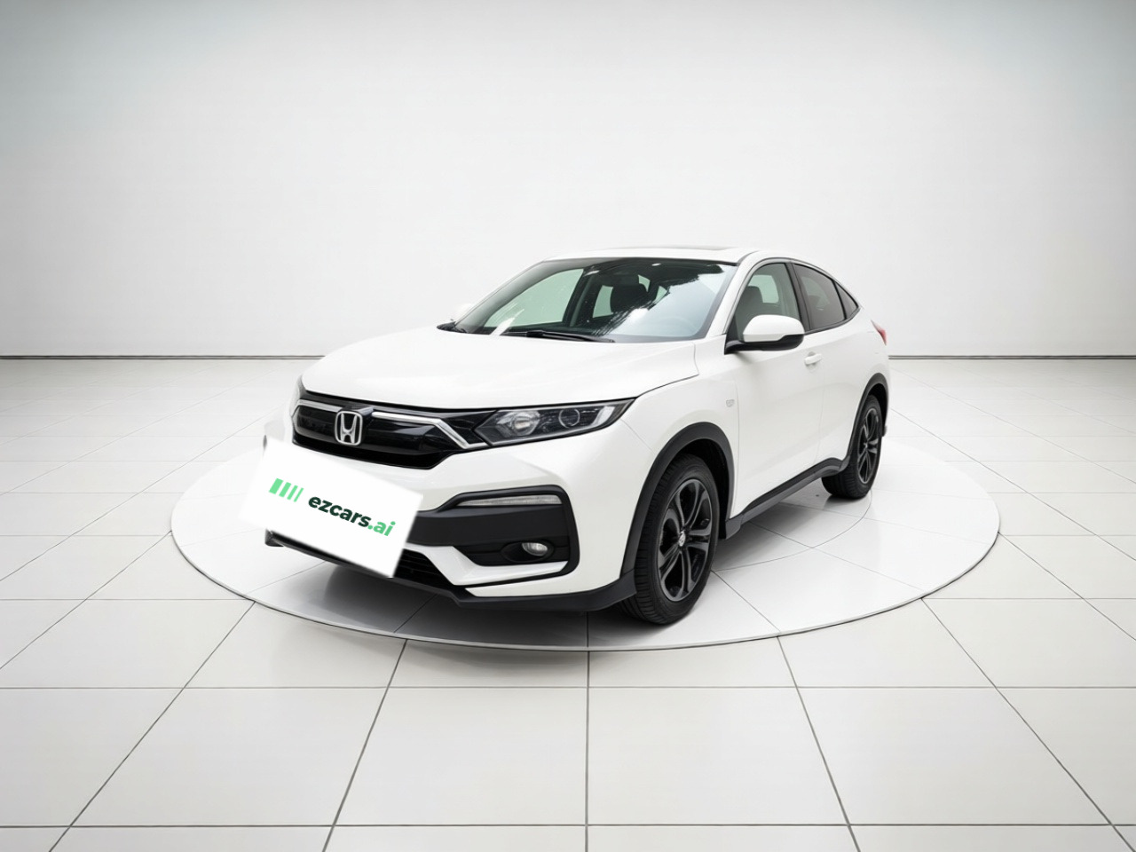 XR-V 2020 220TURBO CVT Comfort