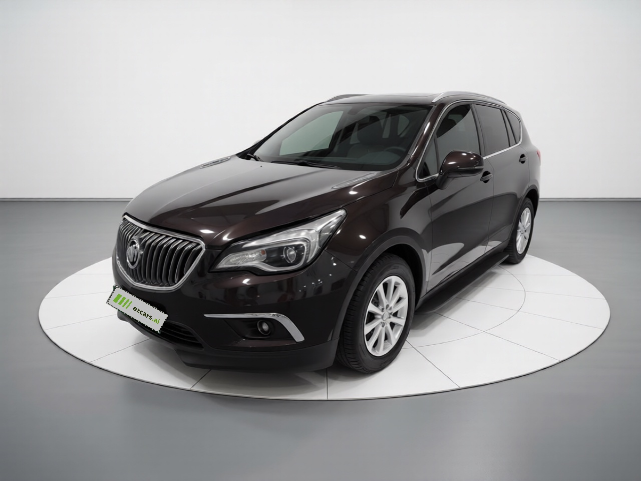 Envision 2016 20T RWD Elite