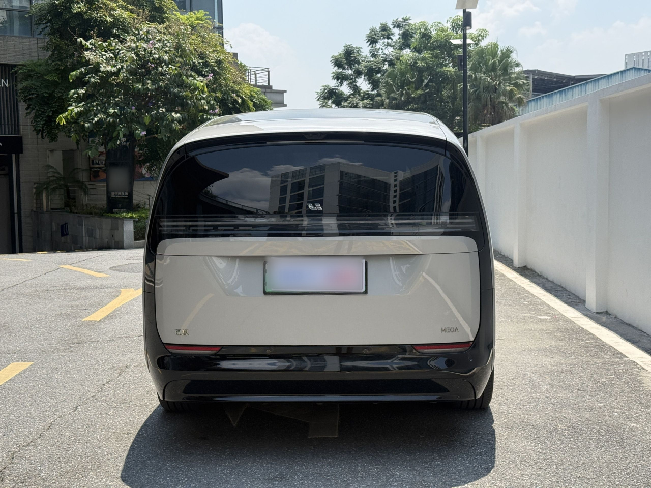 Li MEGA 2025 Home Family Special photo 4