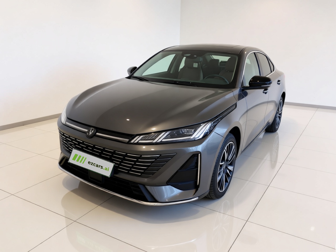 Eado 2026 1.5L Hybrid Smart
